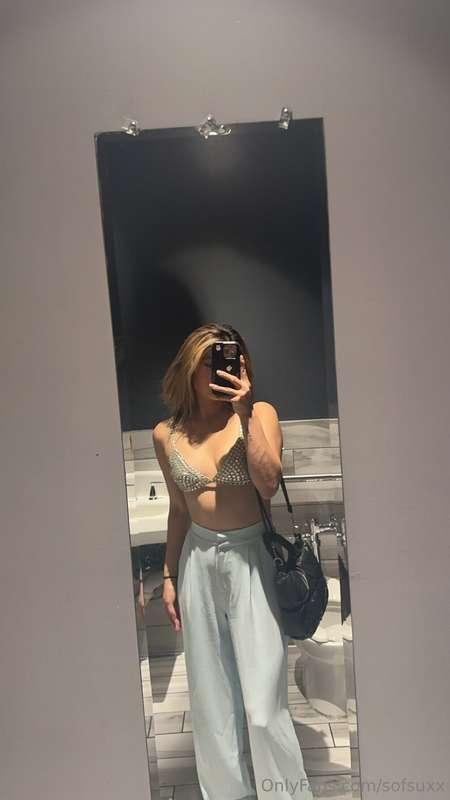 Boobs are boobing ;)