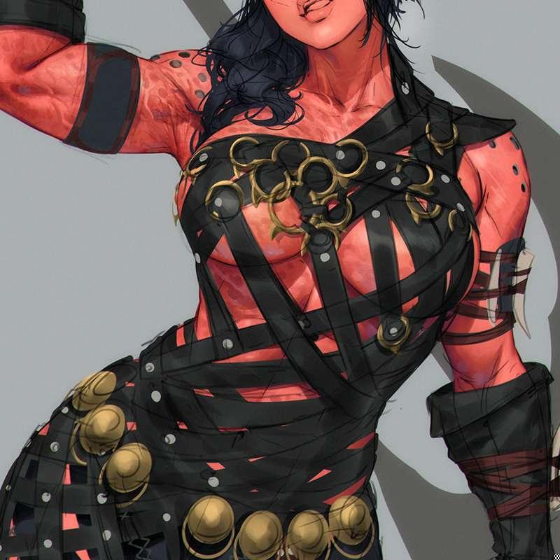 WIP. 🚧