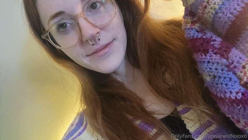 I'm 32 now!