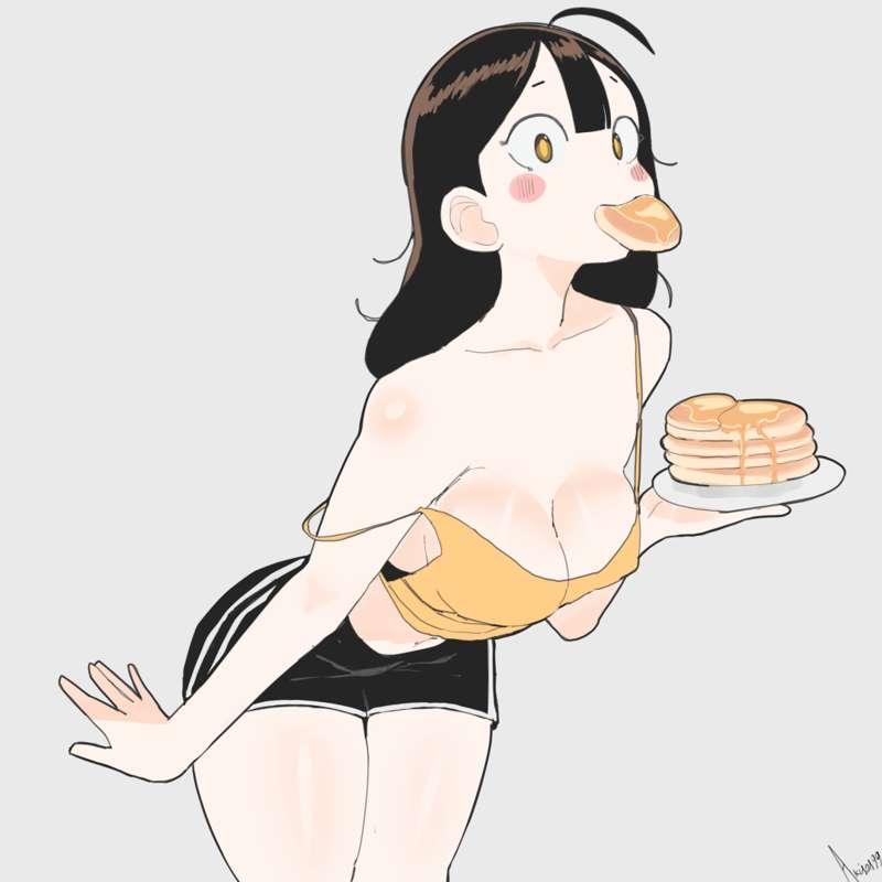 Emi Pancake 