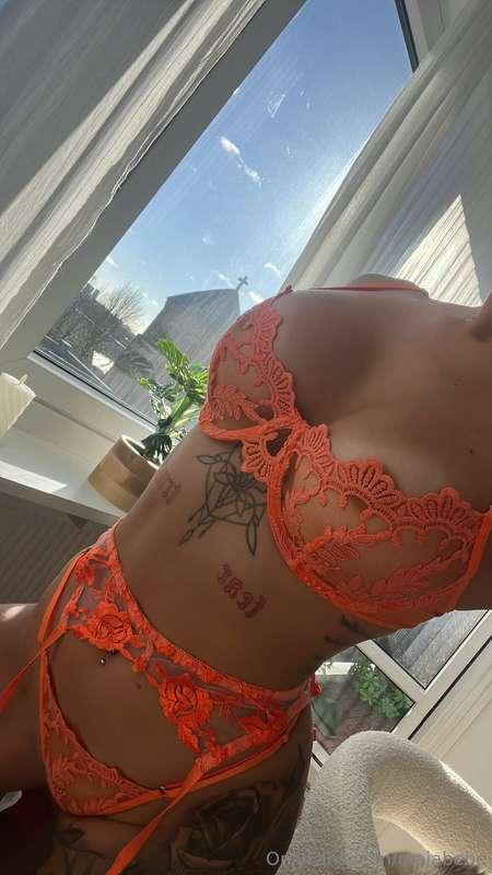 😌🧡