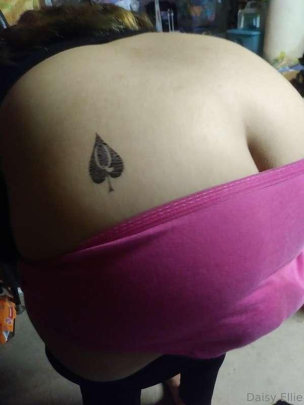 Back when our QoS tattoo was nothing but a dream ;) 
@devili..