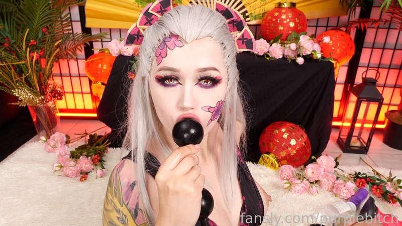 purplebitch image #15