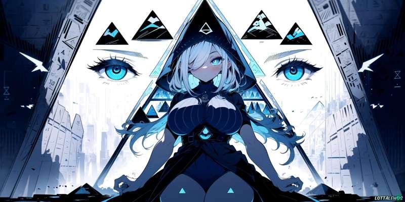 Enlightened Waifus 2