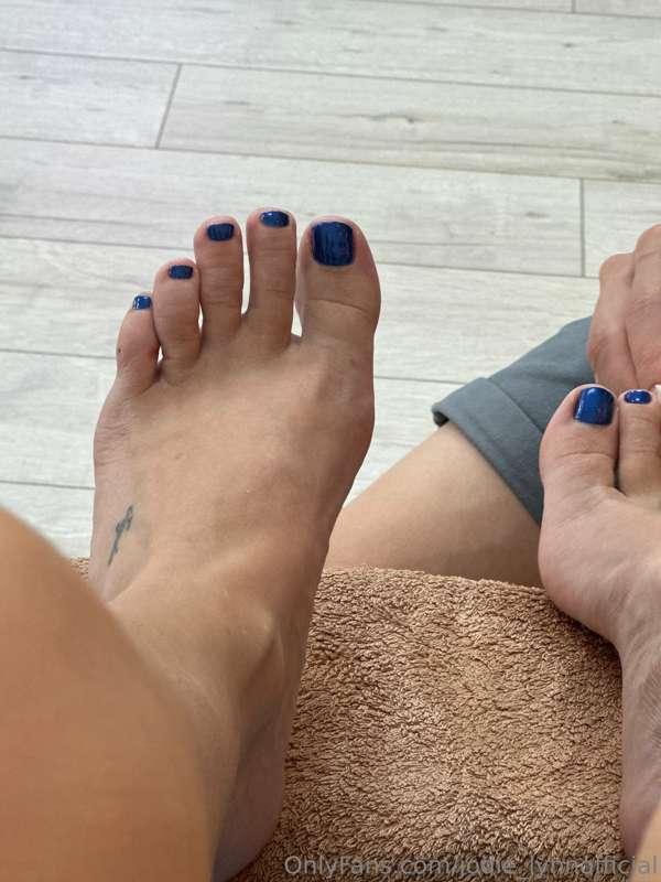 Video pending 😜