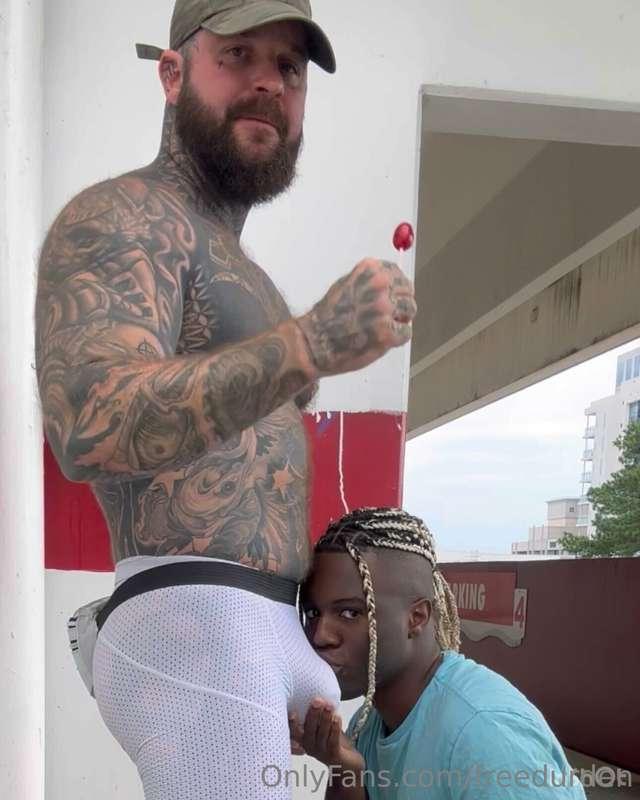 New vid tomorrow 😈