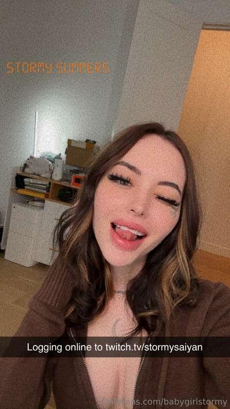 Twitch.tv/stormysaiyan
