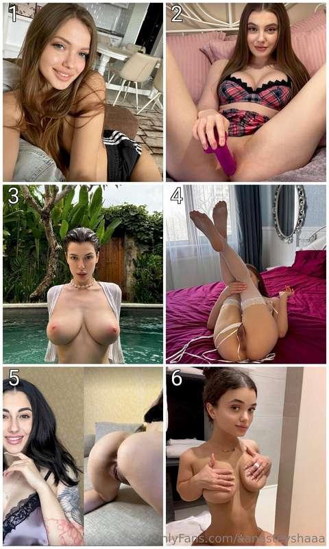 🎁 JOIN MY BESTIES FOR FREE OFFERS!1. 🫦💝 @lolly_kiss 💝🫦2. ✨🌸 ..