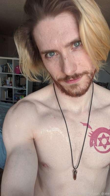 Guess who just finished shooting a custom! Remember to hit m..