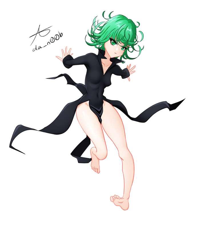 Tatsumaki