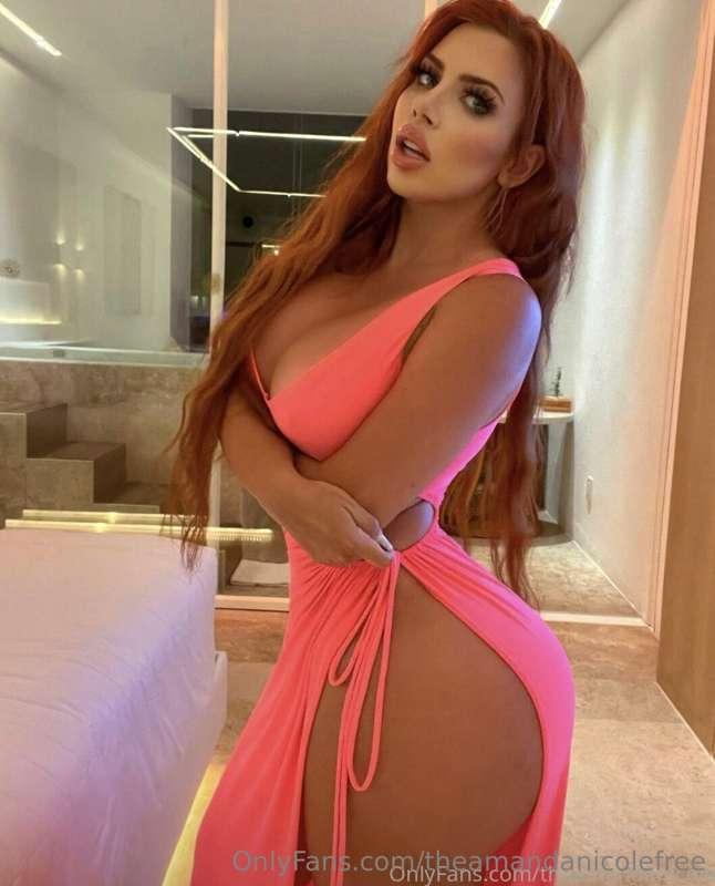 ### Ready for my Valentines date! 😍 Any takers? 😜