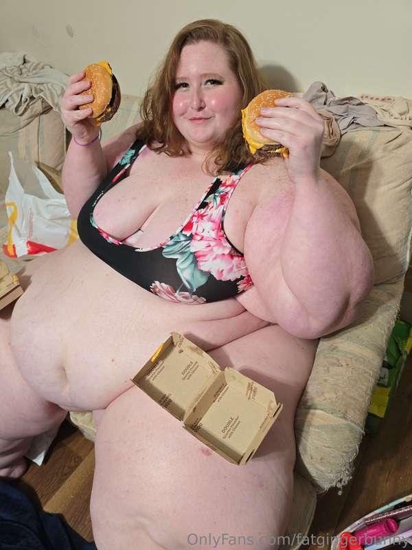 fatgingerbunny image #8