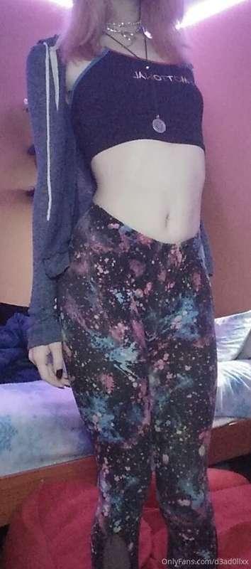 here was the full length of that one post :p