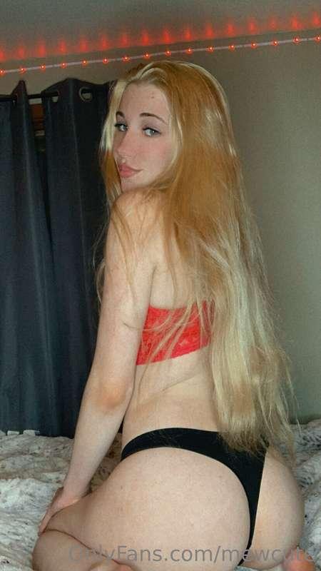 how do you think red fits to me? :P