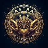 Astraeximus