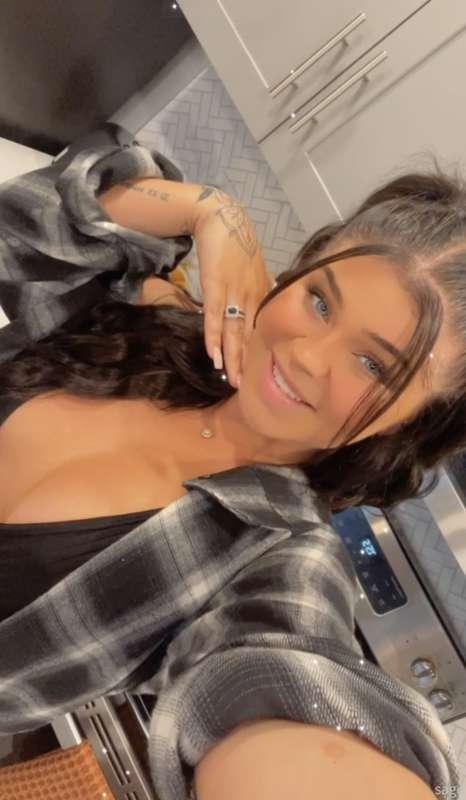 good morning from me 😇