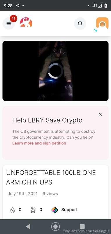 bruceleesings30 image #1