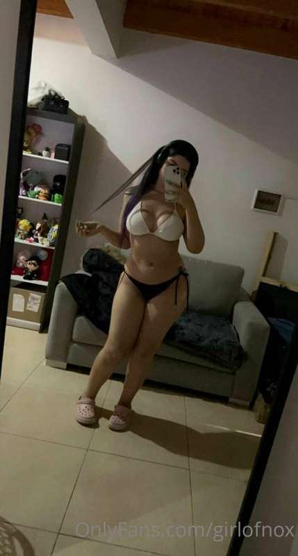 I'm on a work trip in Mexico, I'll be back with more content..