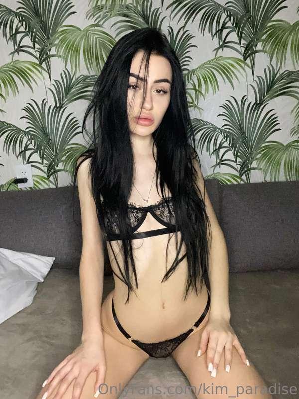 I will be more than happy ig you'd join me and be naughty! 😁..