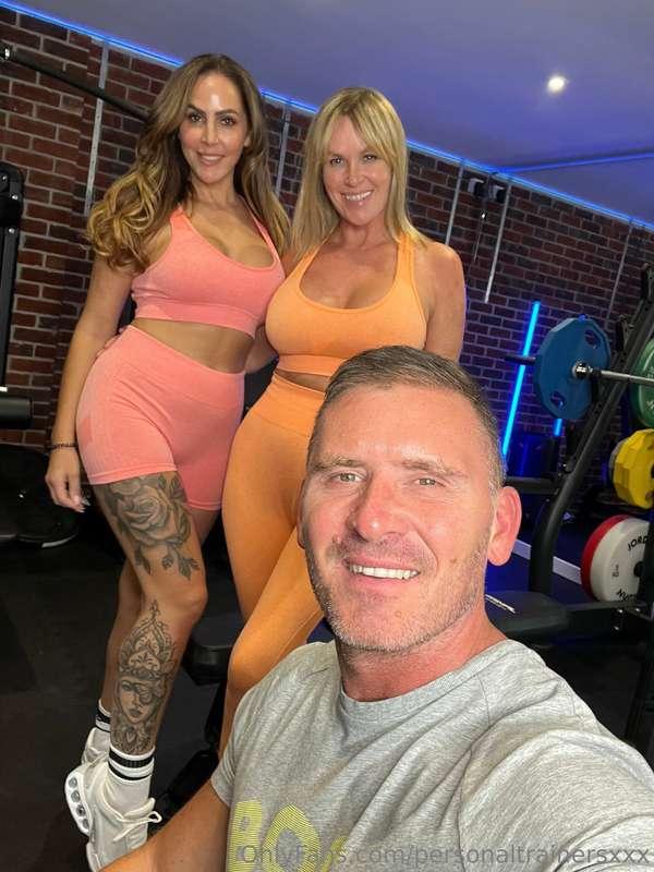 personaltrainersxxx image #1