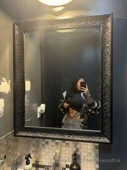 want more of that post pump??😈 DM me!