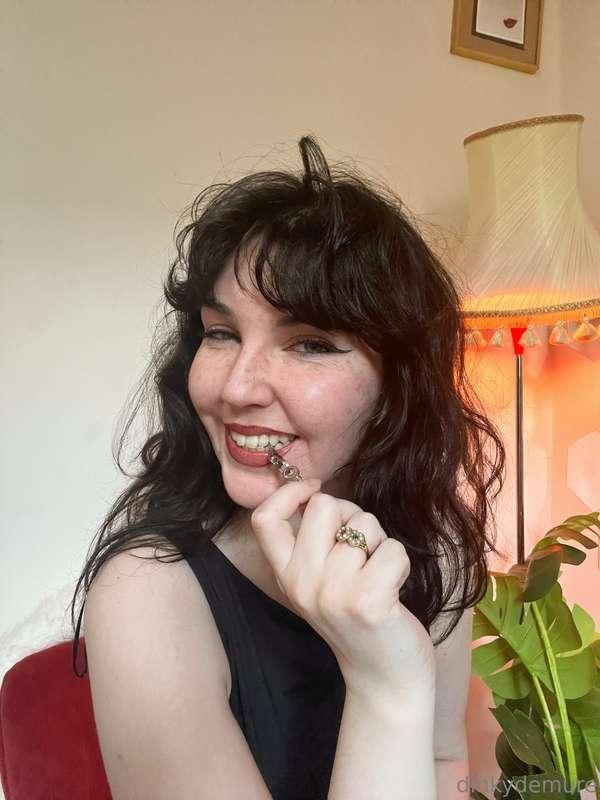 if you want to join me for Locktober, what are your options?..