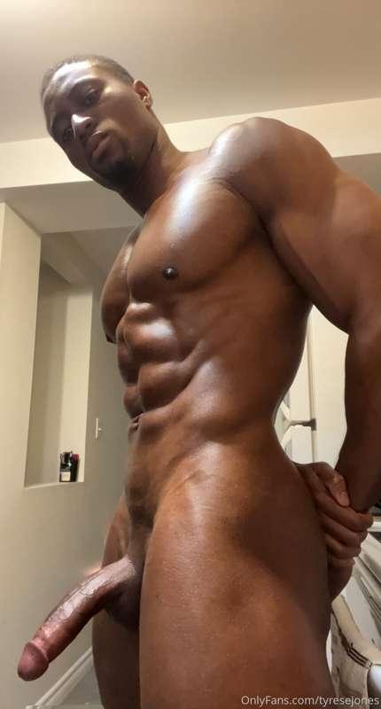 Good morning 😍😈