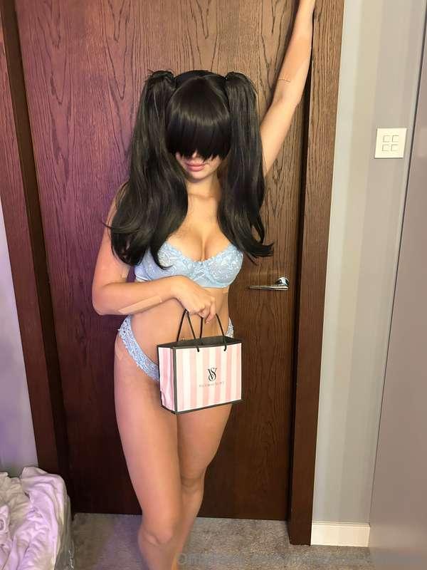 darf ich so einkaufen gehen? 🤭