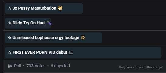 Holy fuck 1 hour until I release it... i can't believe u guy..