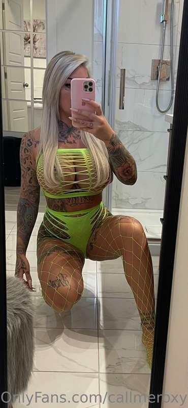 Green 🌹