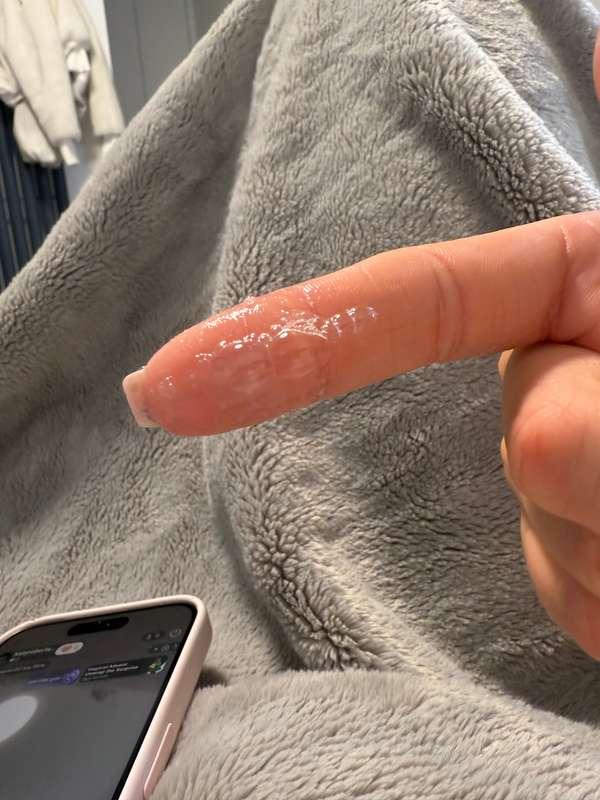 Fingering fun ;)💦💦💦💦