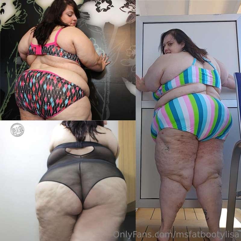 msfatbootylisa image #0