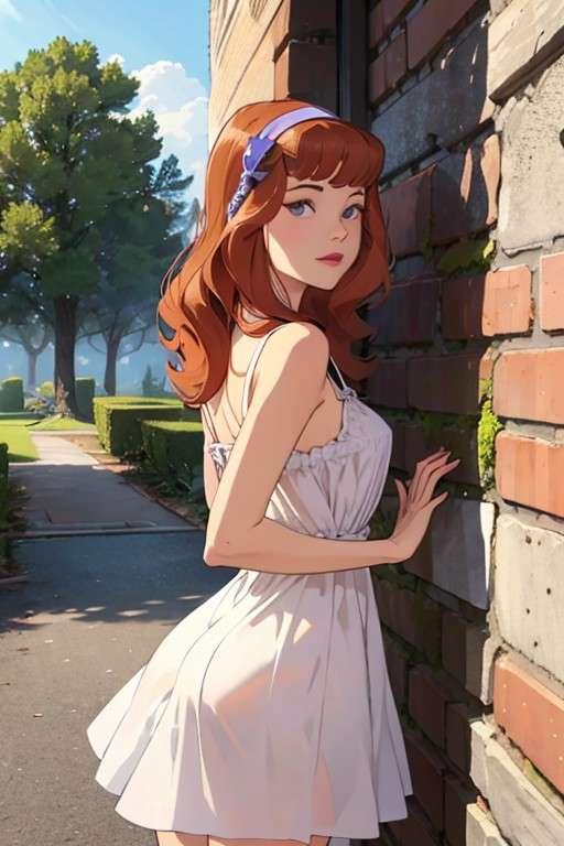 Daphne FREE