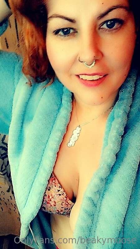 Time for som shower fun 😉🥵