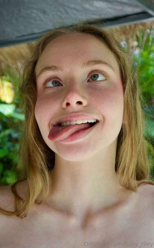 I allow myself to indulge sometimes, it really lifts my spir..