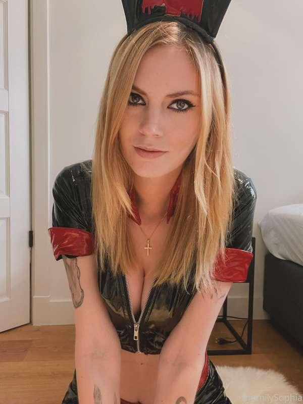 🤩😈