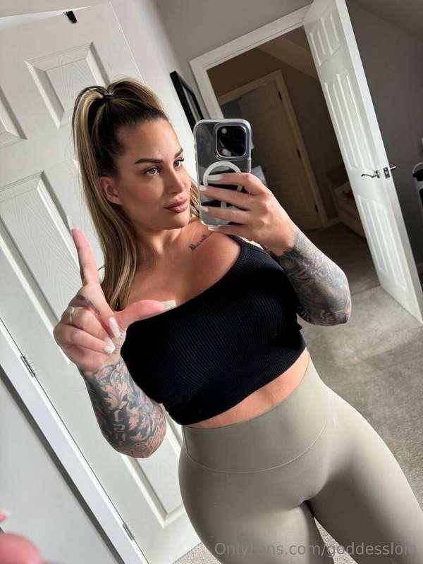 You’re just a pump and pay loser