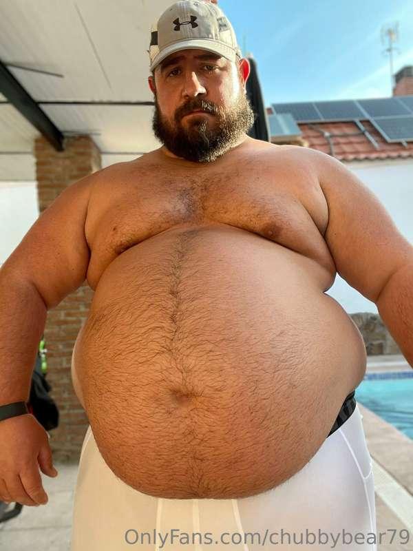 chubbybear79 image #5
