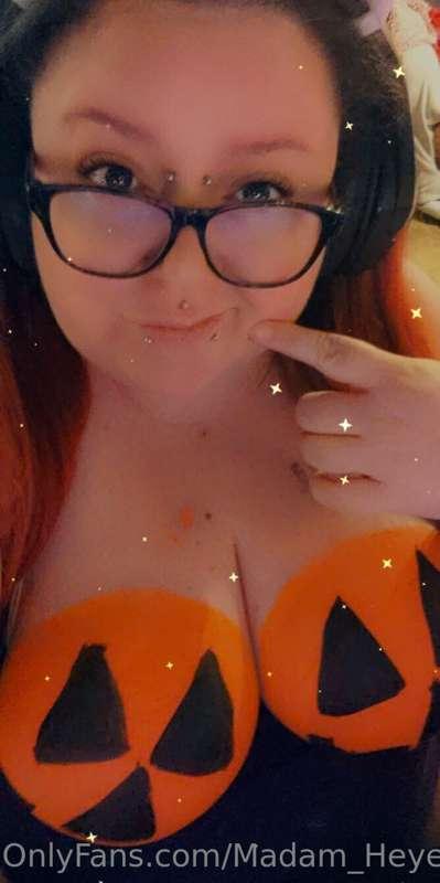 Pumpkin Titties!!! Thanks for coming to the live stream! It ..