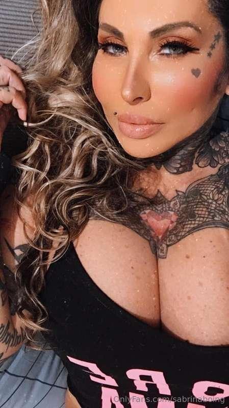 sabrinaboing image #7