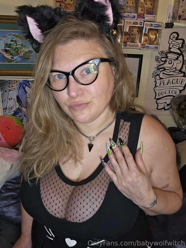 babywolfwitch image #0