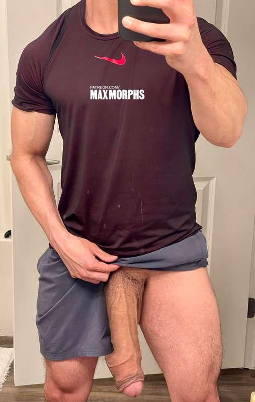 ***And that's why 5-inch seams are no option for me, bro.***