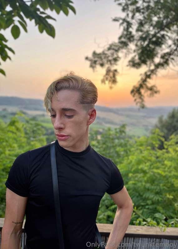How is a wonderful landscape for you? 🥵 
