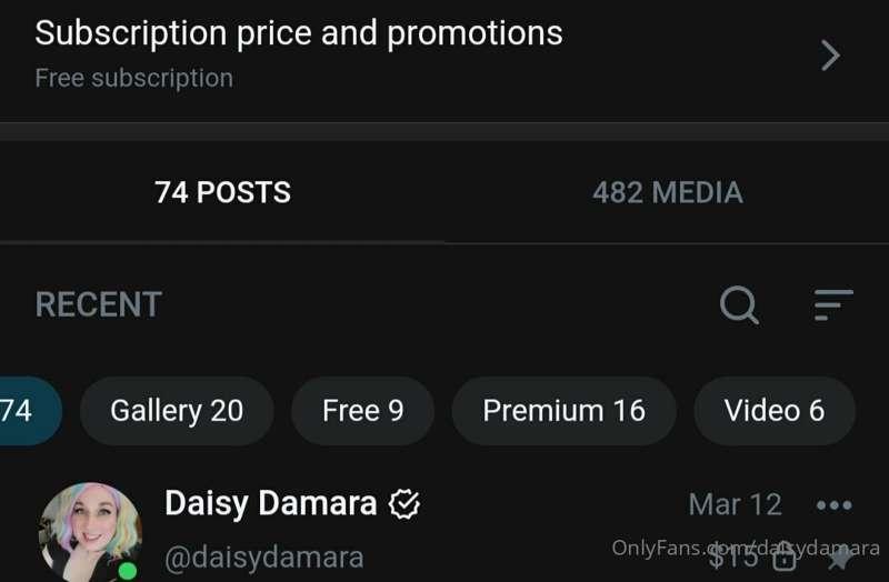I sorted the posts so you can more easily find the vids and ..