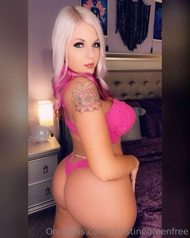 Hope your day is fantASStic! 💖 
When you want to see more X ..