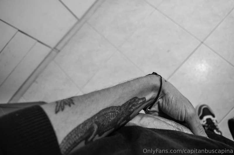 Do you like tattoos ? 🩸