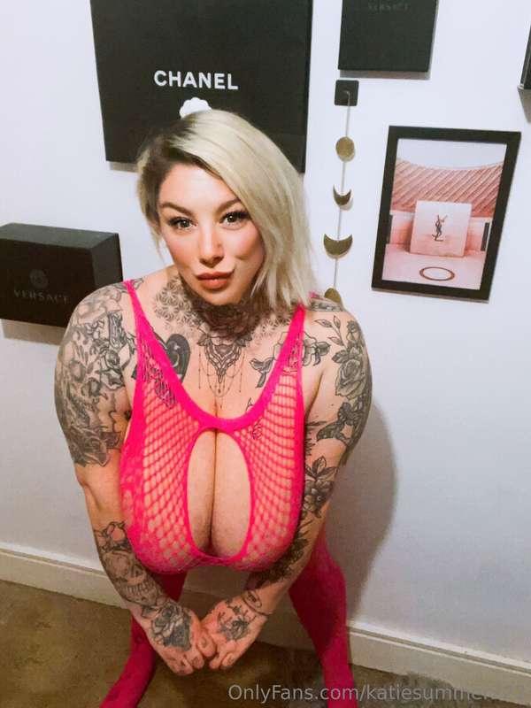 Pink 💓