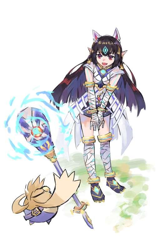 Kassandra (XC2)