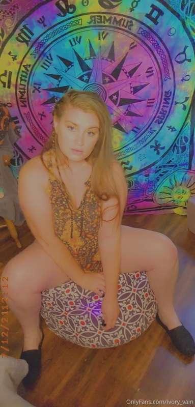 Whoever likes the most pictures by midnight tomorrow gets a ..