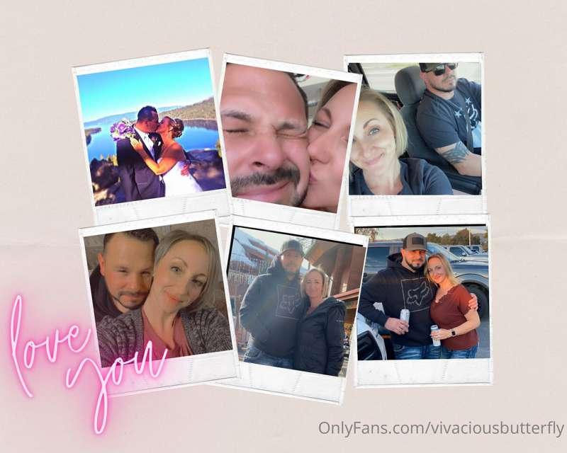 Your favorite sexy OnlyFans couple are celebrating their Ann..